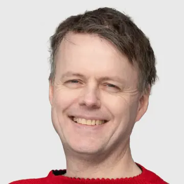 John Berge