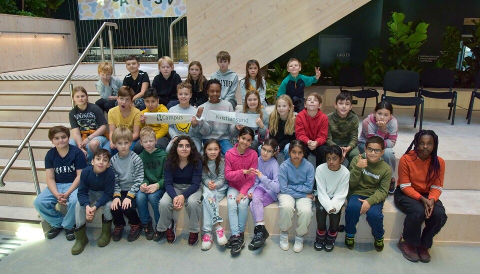 5.trinn ved Allanengen skole i Kristiansund. 1.rad fra venstre: Noah B. Jordahl Kvalvåg, Levant Elmir, Ernest Dekhta, Aleksander Romanov, Derya Ibrahim Khoshnau, Heidi Ferrer Humblen, Aya Alibrahim, Carolina Thuv-Arellano, Aaradhya Singh, Roshni Rajkumar, Urhan A. Shekho, Clear Akeza. 2.rad fra venstre: Norah E. Meistad-Tangen, Jonathan Hoseth, Yamen Naji Rwajabeh, Kristian J. Gustad, Alexandra R. Makurumbandi, Molly S.Sogge, Tuve J.Kristiansen, Markus Zlotkovski, Joakim M. Tølche, Anya Kvamme. 3.rad fra venstre: Max Louka, Natan Dylak, Johannes H. Jakobsen, Victoria L. Løseth, Mikkel G. Frei, Lori Linn Ferrer Humblen, Emil Andre Jørgenvåg.