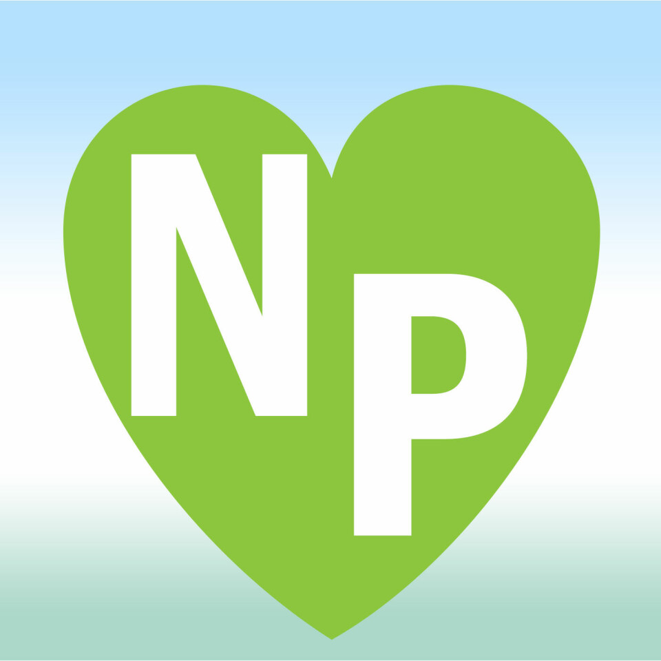 Vi vil være din hjerteknuser …