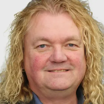 Roger Hagen