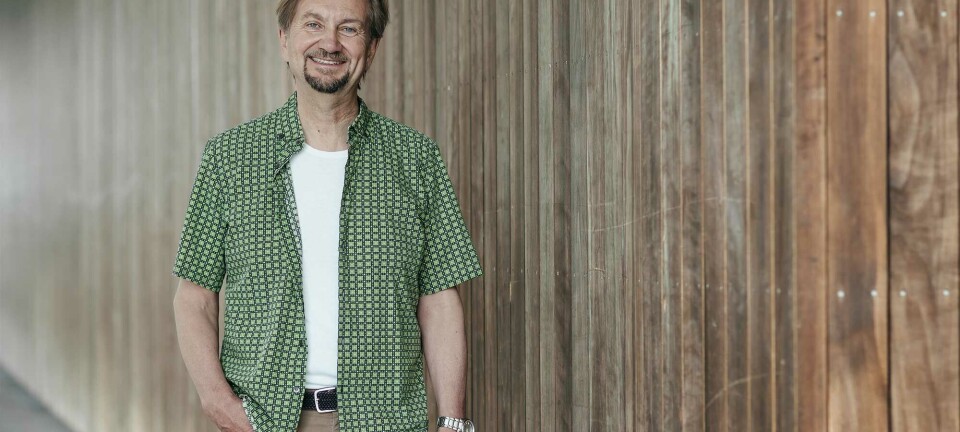 - Journalistikken blir best med konkurranse