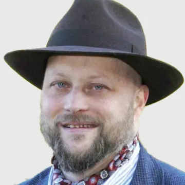 Erik Aukan