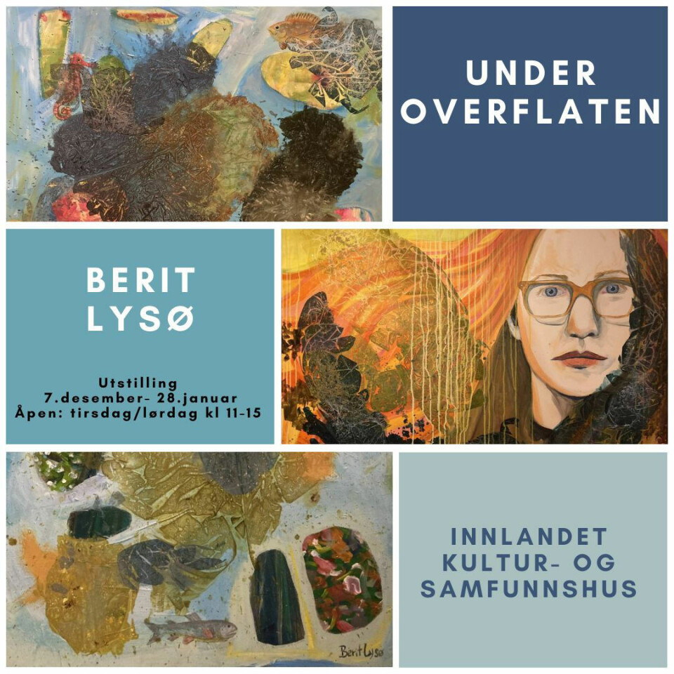 Vågen er den største inspirasjonskilden