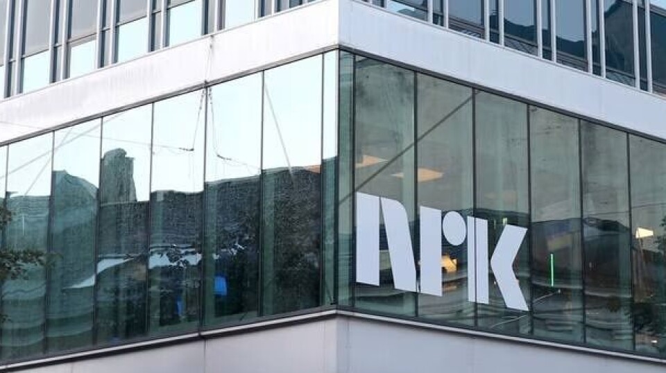 NRK Møre og Romsdals 22:55-sending forsvinner