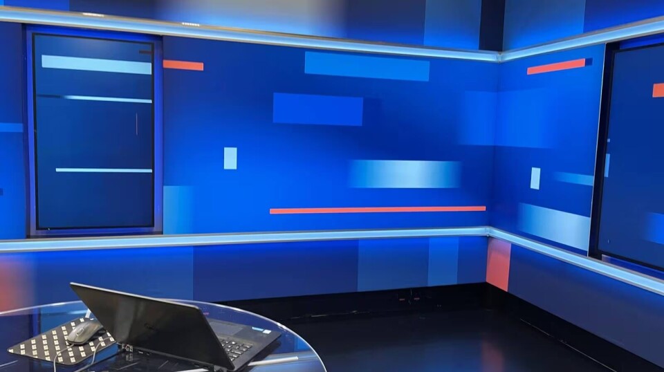 NRK Møre og Romsdals 22:55-sending forsvinner