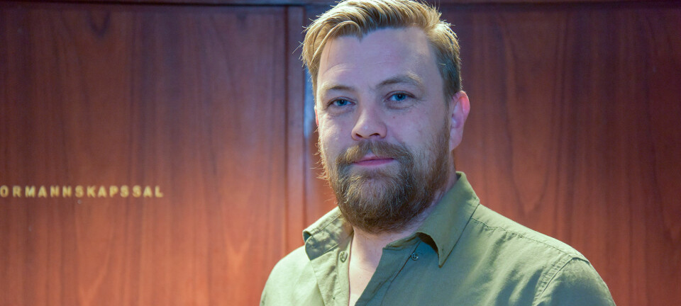 Unnskyld – nå starter jobben mot 2027