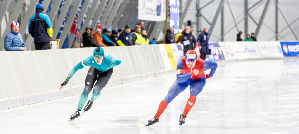 NM I Sprint Og Allround Sk ytefest I Kristiansund Med Norgeseliten nm-i-sprint-og-allround-sk-ytefest-i-kristiansund-med-norgeseliten