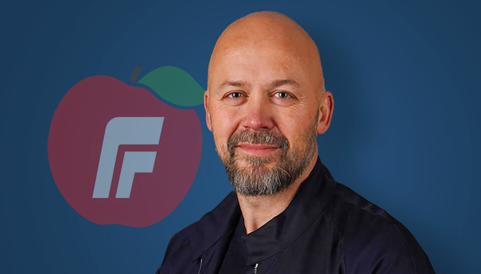 Frode Sandøys svar til Berit Tønnesen