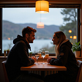 Radarparet Rada & Reidar