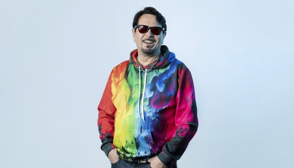 Ketil Stokkan