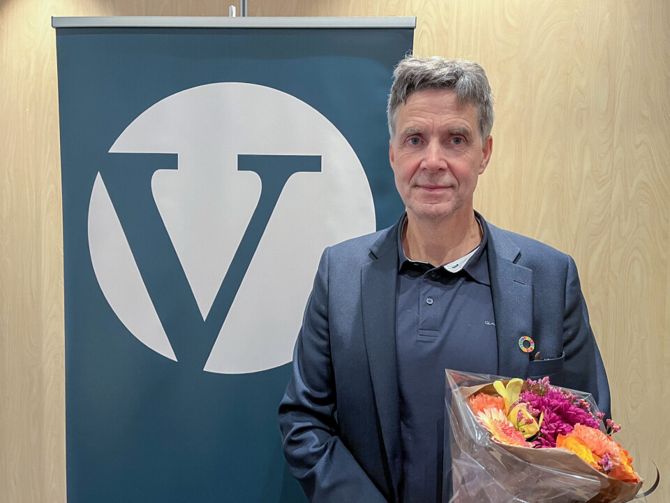 Erik Rolfsen. Førstekandidat for Venstre i Møre og Romsdal for stortingsvalget 2025
Bystyrerepresentant for Venstre i Kristiansund kommune