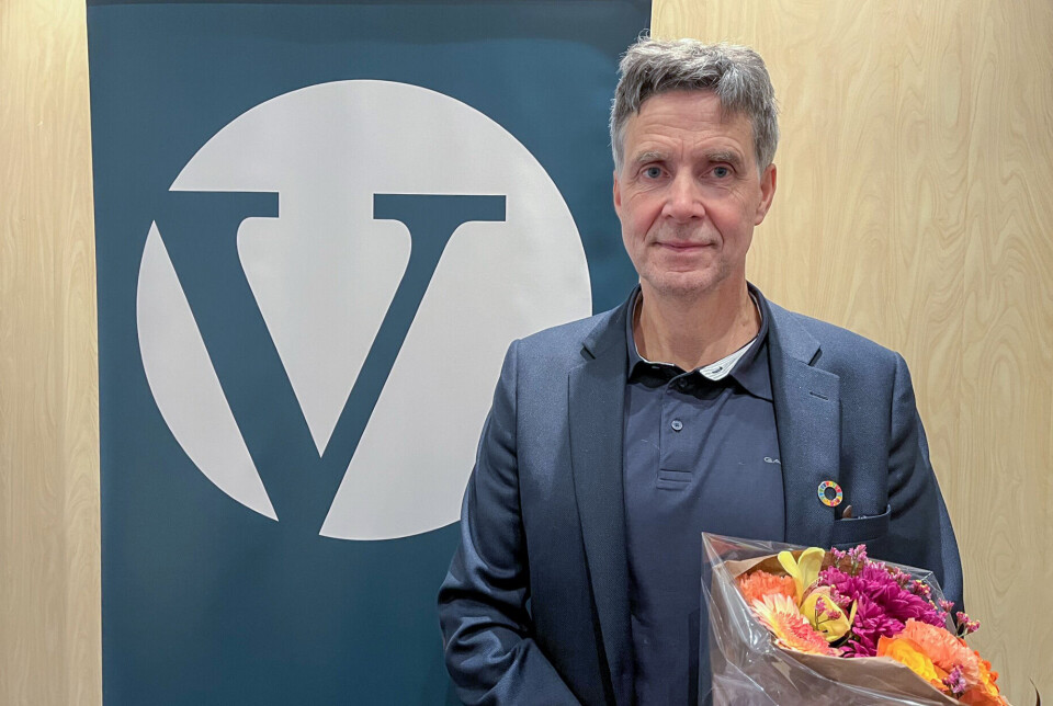 Erik Rolfsen. Førstekandidat for Venstre i Møre og Romsdal for stortingsvalget 2025
Bystyrerepresentant for Venstre i Kristiansund kommune