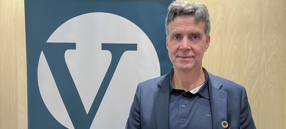 Stoltenberg-effekten