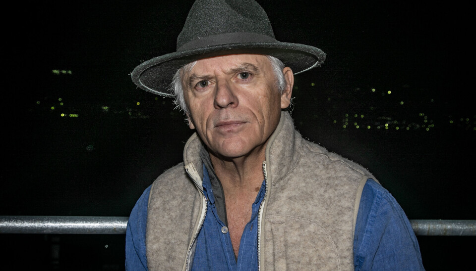 Aage Georg Sivertsen fyller 64 år mandag 3. februar 2025.
