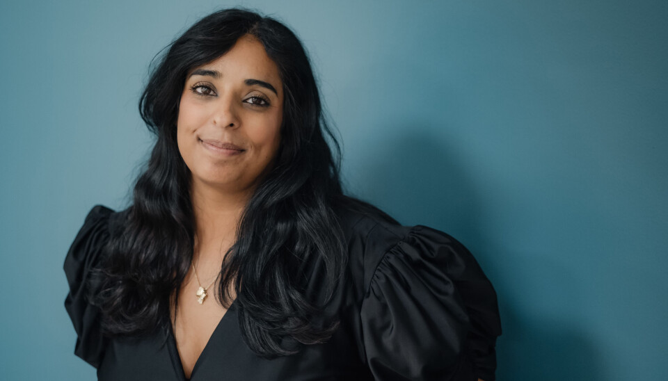 Lubna Jaffery, Kultur- og likestillingsminister