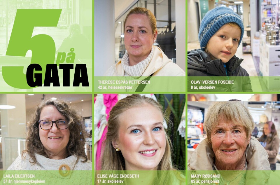 Hva er ditt beste minne fra vinterferien?