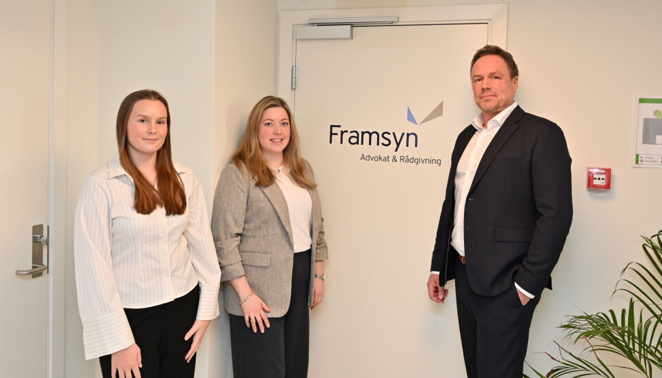Framsyn Advokat & Rådgivning Framsyn Advokat & Rådgivning