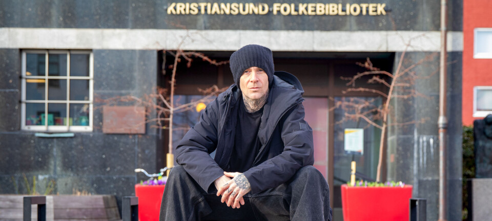 Vil skape kunstsenter i Norges Bank-bygget