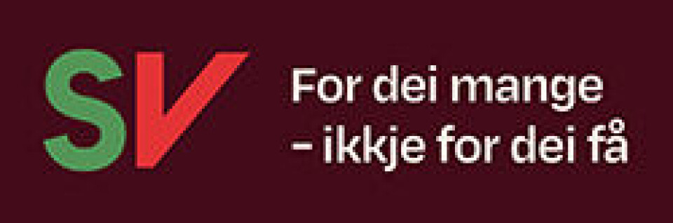 Line har kampsakene klare til SV-landsmøtet