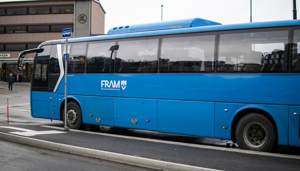 Det vil bli enklere å benytte buss til det nye sykehuset på Hjelset.