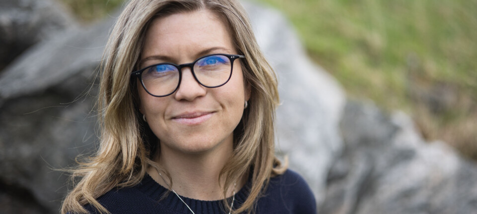 Når fakta ikke teller