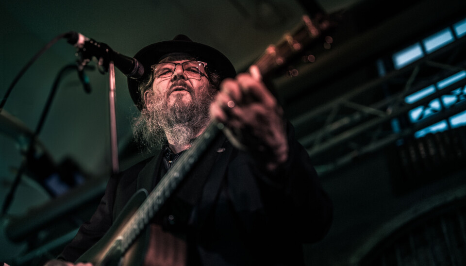 Stig Nilsson (72).