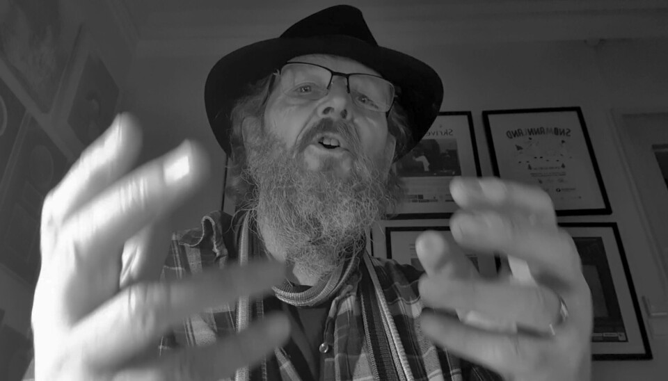 Stig Nilsson (72).