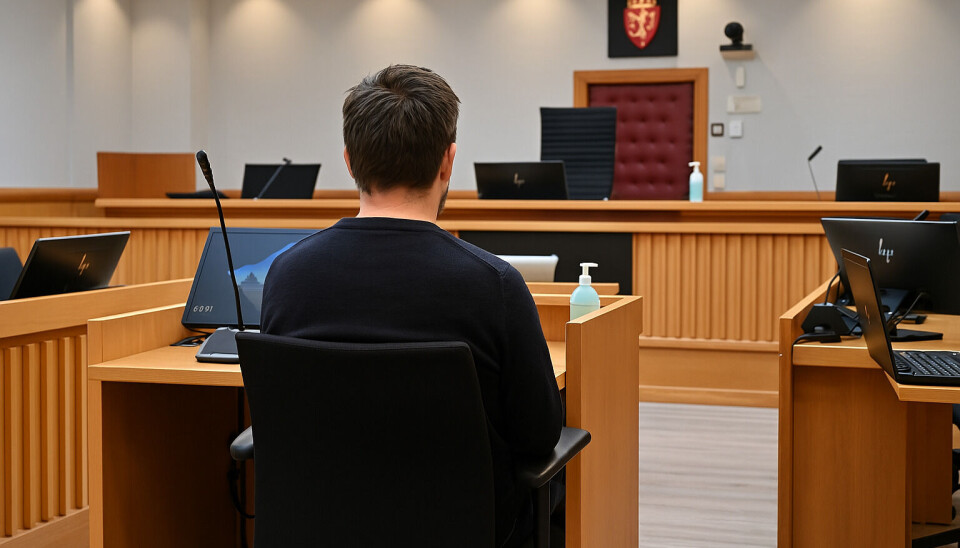 Illustrasjonsbilde. Dette er ikke en virkelig person.