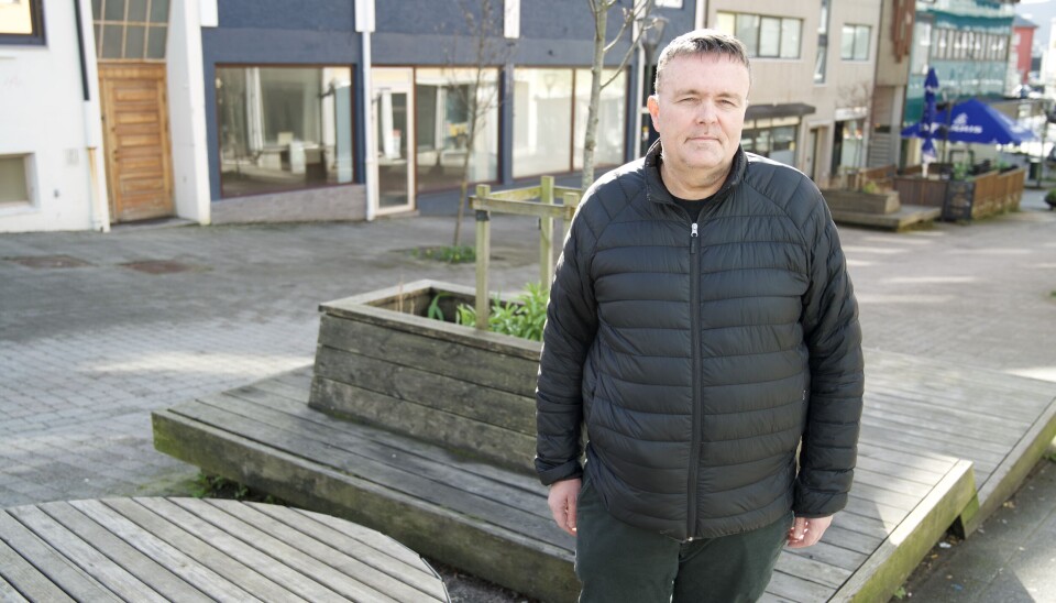 Terje Sund (60).