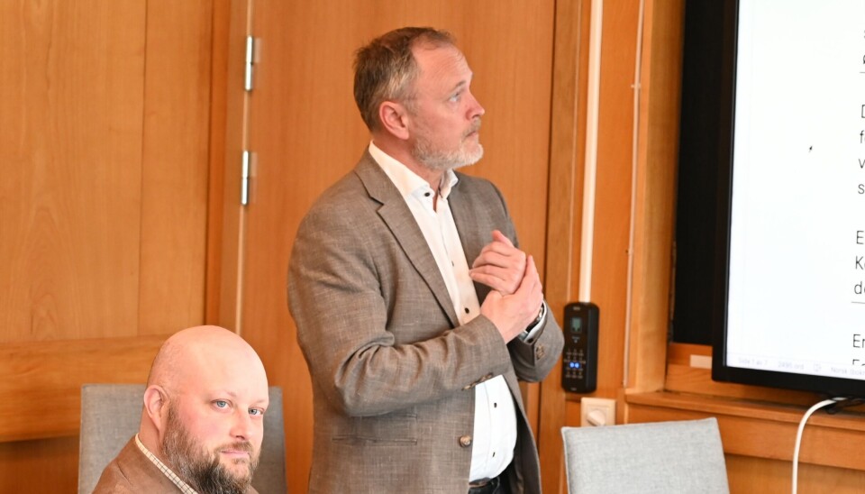 Hovedutvalg Helse, omsorg og sosial ber Kommunedirektør Arne Ingebrigtsen og hans stab, starte en ny gjennomgang av tomtevalg.