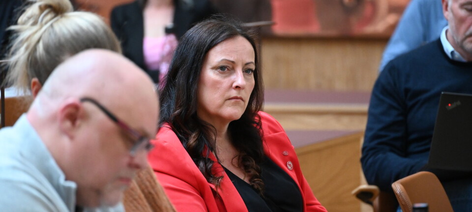 Svar til Erik Rolfsen: Stoltenberg- effekten? Nei, styringseffekten