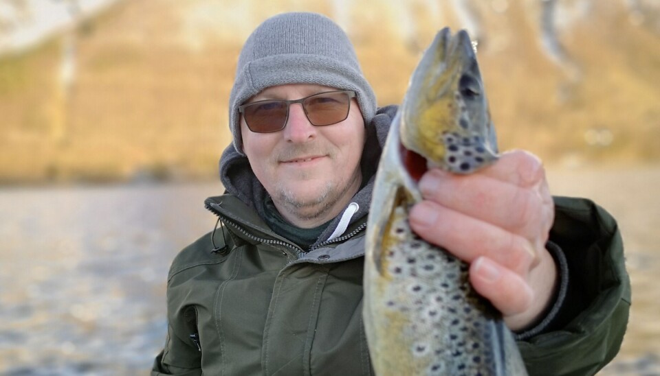 FISKEREGLER: Fiskere må sette seg inn i oppdaterte regler før sesongen starter.