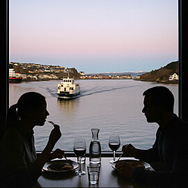 Radarparet Rocky & Rikke