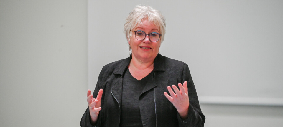 Rektorene møttes for å snakke om vold – så smalt det på Dale barneskole