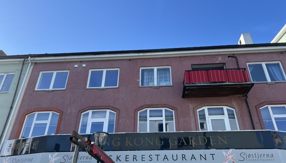 Har holdt koken i 25 år – slik leverer Kristiansunds kinafavoritt i dag