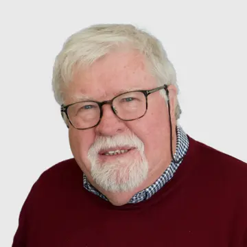 Per Helge Pedersen