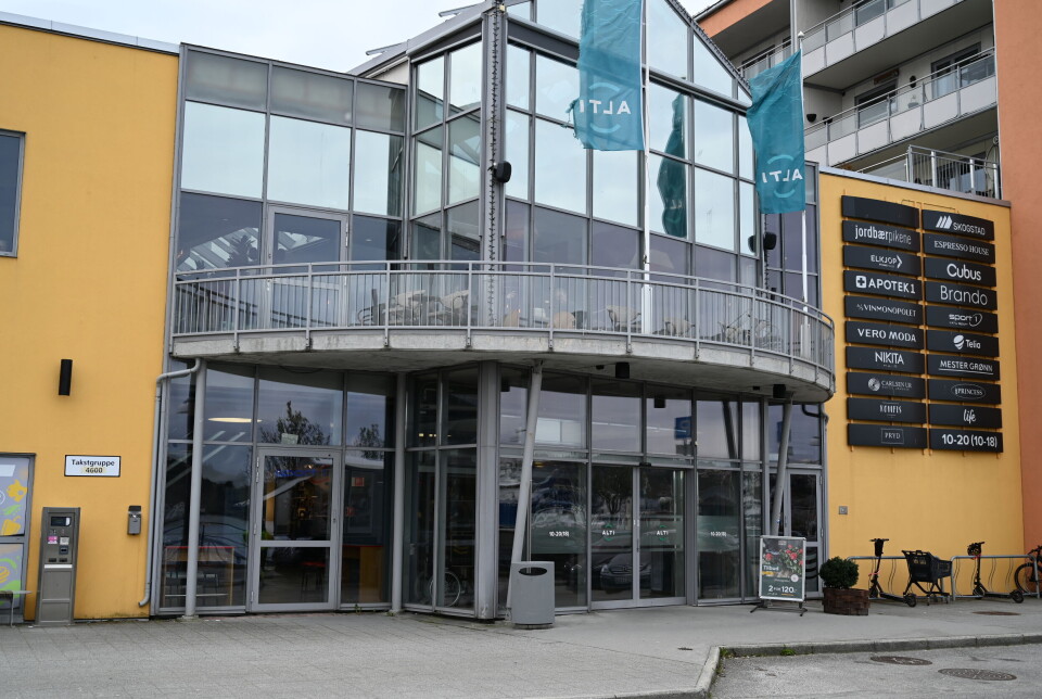 Alti Storkaia.
