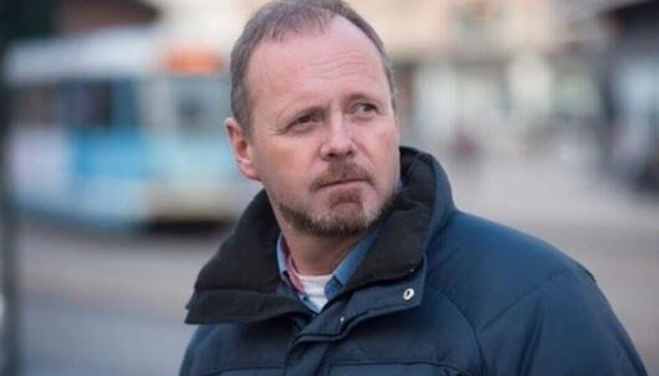 Hva er forskjellene mellom DNI og INP?