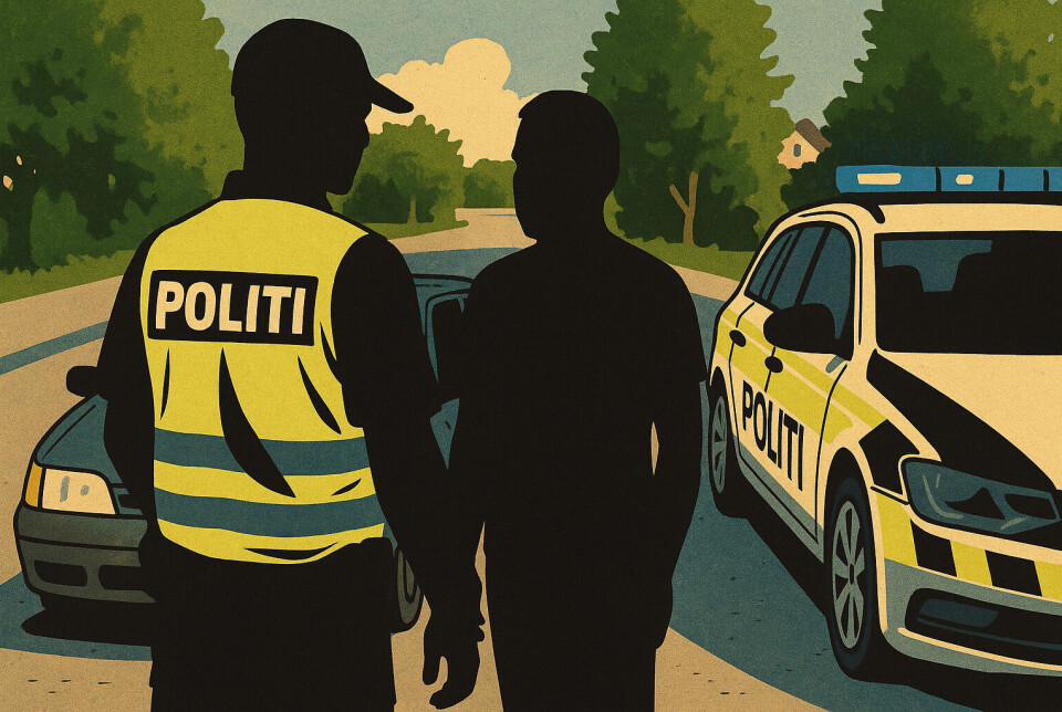 Illustrasjonsbilde generert av KI.