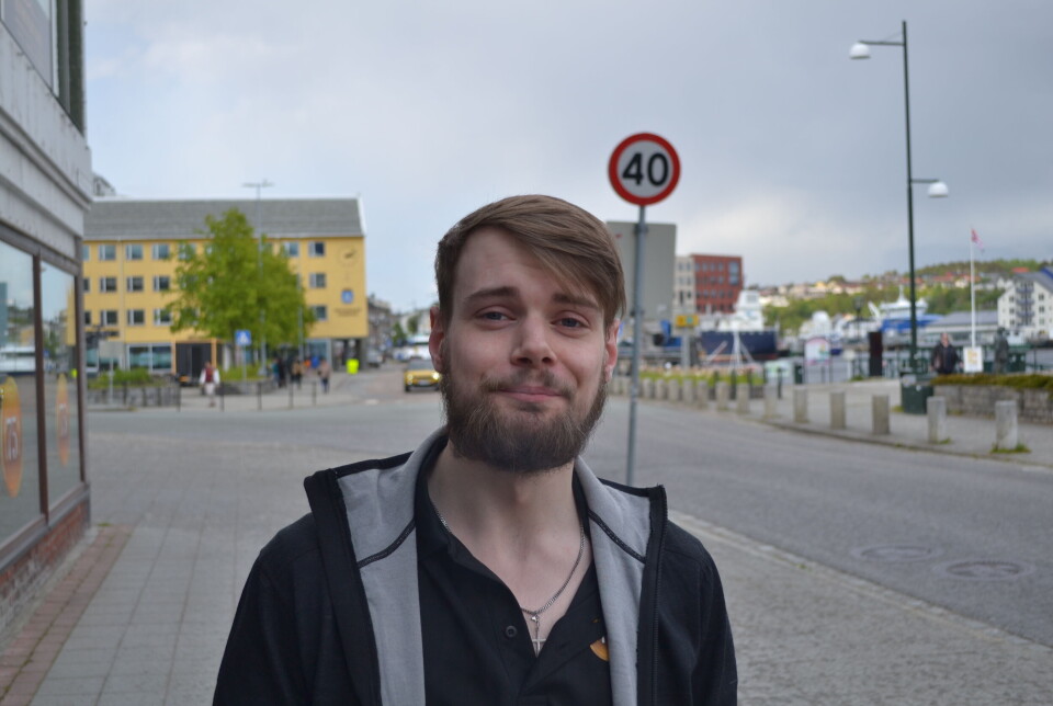 Jørn Løvik