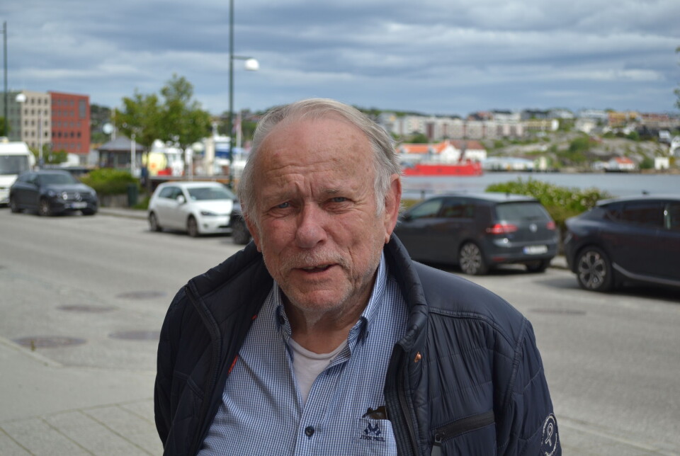 Karl Einar Roven
