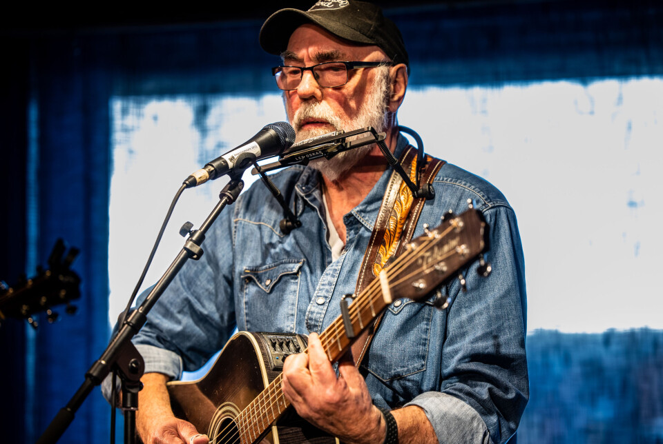 Jan Dahlen.