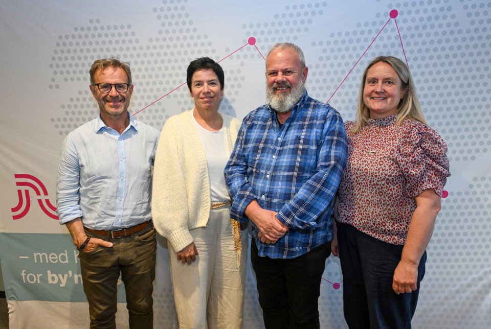 Ville fryse styrehonorarene i KBBL – fikk ikke flertall