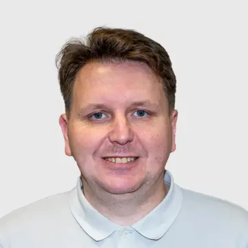Kjartan Hendseth