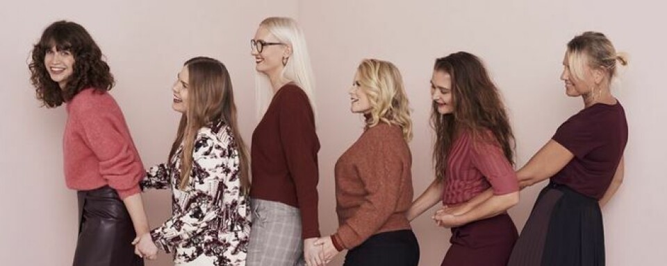 Store Sales Manager Storkaia Kristiansund