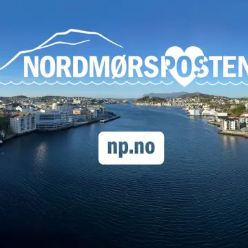 NP.no REDAKSJONEN