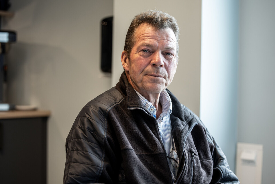 Kaptein Jørgen Sagli på fiskebåten Havterna gir seks ungdommer fra Kristiansund en spennende smakebit på kystfiskerlivet når de legger ut på fiske utenfor Grip. – Det er en glede å dele entusiasmen og vise at fiskerinæringa skaper både eventyr og livskraftige lokalsamfunn langs hele kysten, sier Sagli.