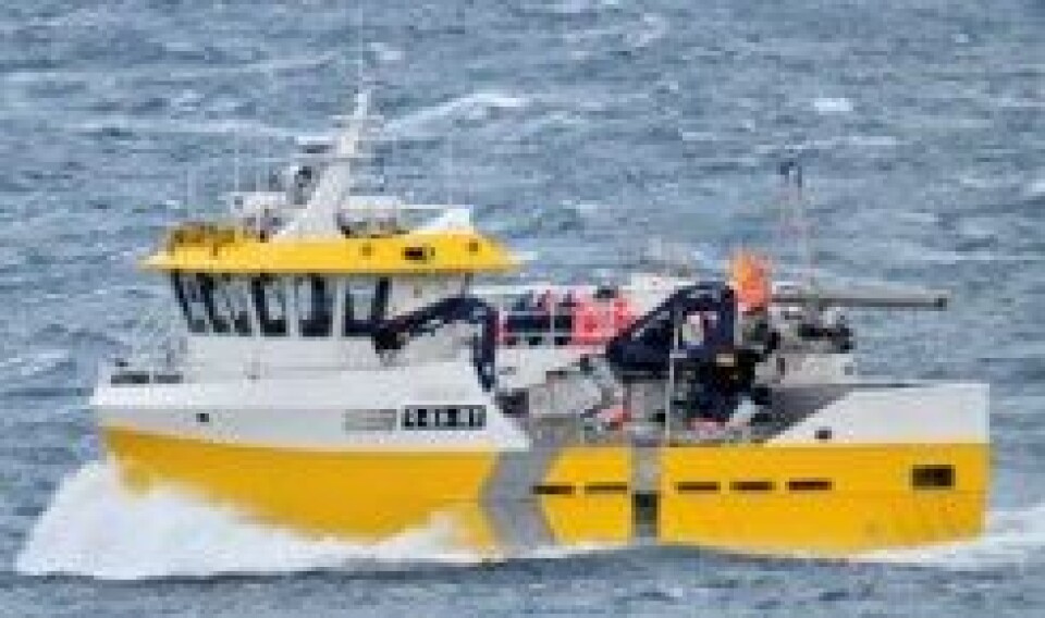 LH4275/Frøymann.