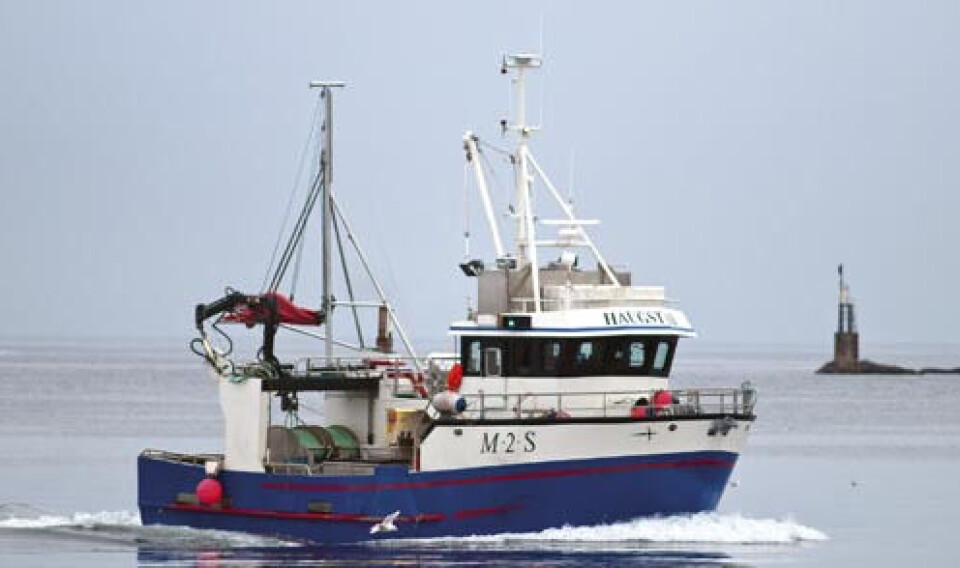 LK6702/Haugstad.