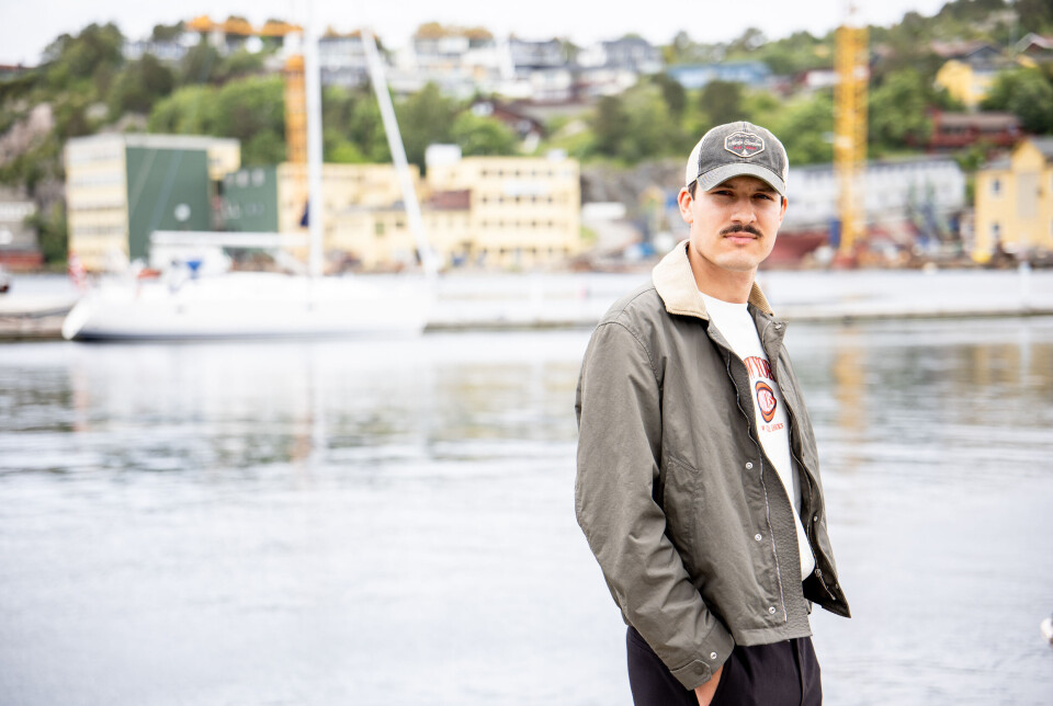 KONSERT: Sacarias inviterer til egenfinansiert konsert i Kristiansund etter Tahitifestivalens avlysning.